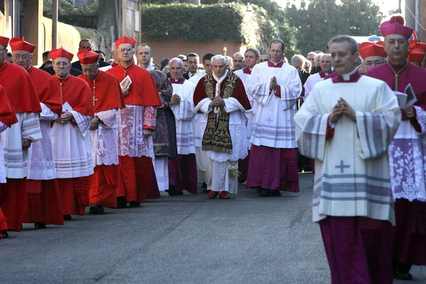 Lent s A Time To Be Converted Because We Need A New Heart Communio